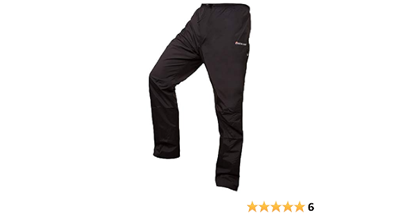 Montane Atomic Outdoor Pants (Regular 
