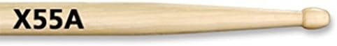 Vic Firth American Classic 55A Extreme Drum Sticks