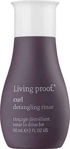 Preisvergleich Produktbild Living Proof Curl Detangling Rinse 60ml
