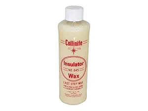 Collinite 845 Insulator Wax