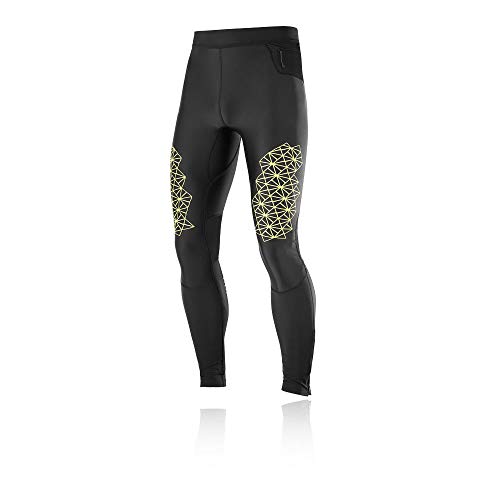Preisvergleich Produktbild Salomon Fast Wing Laufen Strumpfhosen - XX Large