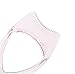 atdoshop New Cosmetic Mascara Eyelash Comb Applicator Helper Guide Card Tool