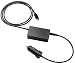 Produktbild HP Inc. 45W USB-C Auto Adapter **New Retail**, Z3Q87AA#ABB (**New Retail**)