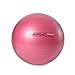Produktbild Original Pezzi Ball Maxafe Physio Gymnastik Therapie Bürostuhl rubinrot 53 cm