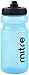 Produktbild Mitre 50cl Sports Wasserflasche Blue 50 cl