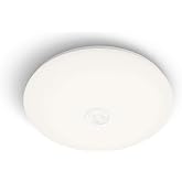 Philips Mauve Hareket Sens&ouml;rl&uuml; Yuvarlak Tavan Lambası 16W 4000K G&uuml;n Işığı