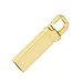 Produktbild Ficony USB 3.0 2TB Flash Drives Memory Metal Flash Drives Pen Drive U Disk PC Laptop (32 GB) (Gold) Drives