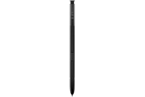LILITOK Galaxy Note 8 S Pen, Lápiz óptico para Samsung Galaxy Note 8 N9500 S Pen Active Lápiz StylusTouch Screen Pen (No Bluetooth) (Black)