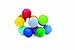 Manhattan Toy Classic Baby Beads Clutching Toy