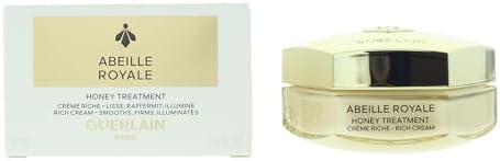 Guerlain Abeille Royale Honey Treatment Rich Cream - Crema Anti-Età 50 Ml