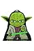 Produktbild LEGO Star Wars Yoda Zipbin Aufbewahrung
