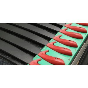 Preisvergleich Produktbild Ideal Ersatzmesserset für Hebelschneider 1133