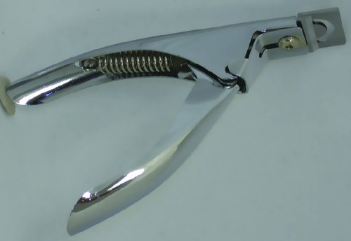 Satin Edge Nail Slicer # Se-2044