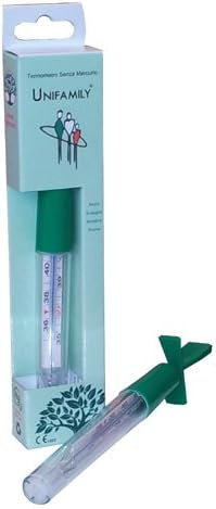 UNIFAMILYTerm S/mercur 1pz