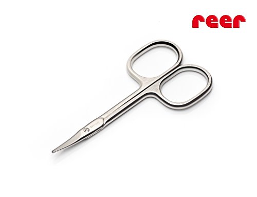 reer 83 – Baby-Nagel-Schere Solingen - 3