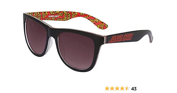 santa cruz occhiali classic dot : Amazon.it: Sport e tempo libero