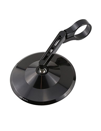 HIGHSIDER Motorrad Lenkerendenspiegel Montana 2, E-geprüft (Stück) - 3