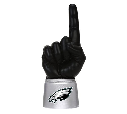 Riddell Philadelphia Eagles Ultimate Main - - Noir/Argent,