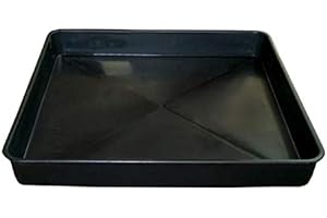 Garland Pflanzschale 60 x 60 x 7cm