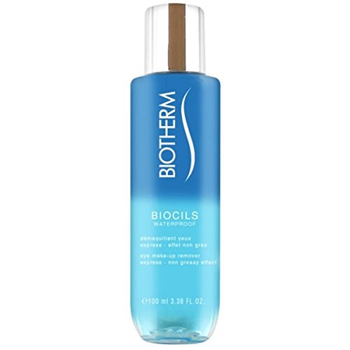 Biotherm Biocils Express Make Up Remover Eyes Waterproof 125ml