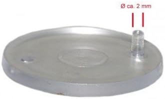 Star Wars, 10 Figure-Bases for Post-1995 Action Figures