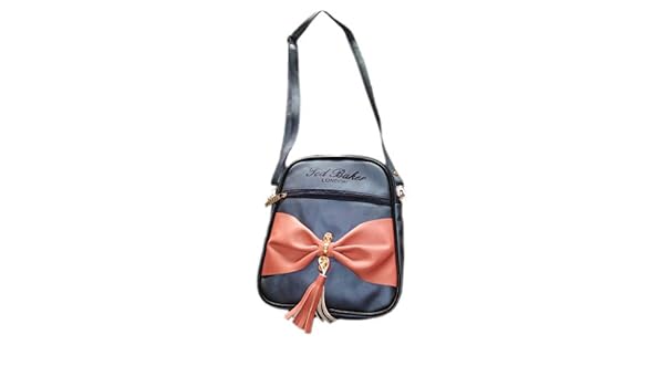 ted baker messenger bag women's
