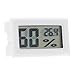 Produktbild Idyandyans Mini-LCD-Digital-Thermometer-Hygrometer Temperatur Innen Convenient Temperatursensor Feuchtigkeit Meter-Messgerät