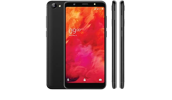 Screen Protector Guard for Lava Z81 