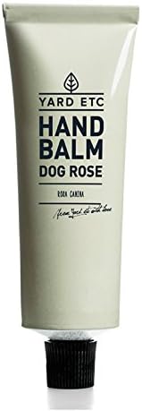 Yard etc Hand Balm, Dog Rose 30 ml