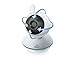 Philips AVENT SCD600/00 Digital Video Baby Monitor