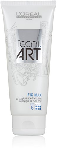 Loreal Tecni. Art Fix Max 200 ml, 1er Pack (1 x 200 ml)