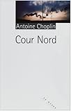 Cover zum Buch Cour Nord