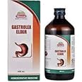 Only Earth Wheezal Gastrolex Elixir 450 Ml(Pack Of 2)