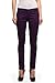 Miss Wow Slim Fit Colored Denim Jeans for Women (PRL1074_Purple) RS.599.00