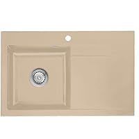 Suchergebnis auf Amazon.de für: Keramik - 1 Becken / Küchenspülen: Baumarkt