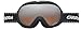 Produktbild Carrera Chopper SPH Sphärische Goggle, Schwarz, matt