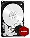 Produktbild DRIVE, RED 2.5" 750GB, SATA 6GBPS, WD WD7500BFCX By WESTERN DIGITAL