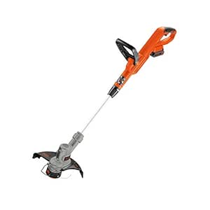 black & decker lst300