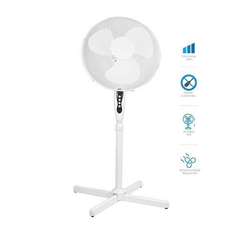 Clatronic Standventilator VL 3545 - 2