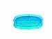 Fisher Price 2 in 1 Plate BPA Free Dishwasher safe