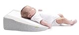 Babymoov A050008 Keilkissen Cosymat, grau - 2