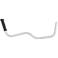 FACAIIO Kit De Guidon Ergonomique Pour Débroussailleuse FS 130 131 110 111 90 91 89 200 - Pièce OEM