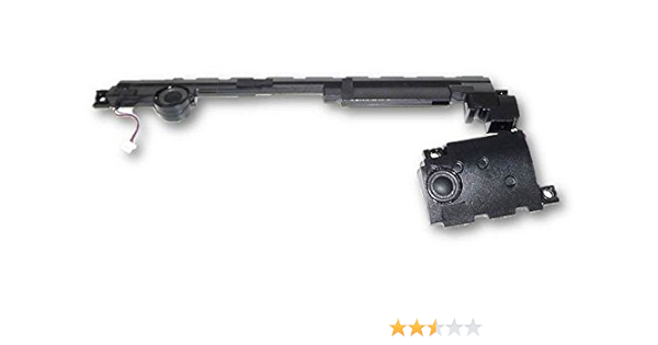 dell inspiron 5520 internal speaker