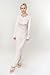 Produktbild Raikou Damen Jersey Zweiteiliger Freizeitanzug Schlafanzug Pyjama Hausanzug TrainingsanzugNachtwäsche-Set 48/50