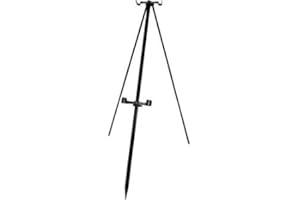 Leeda Icon Twin Head Tripod Q1000