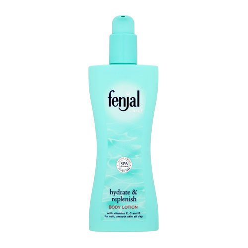 Fenjal Classic Hydrate & Replenish Body Lotion
