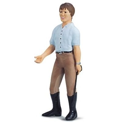 SCHLEICH 13435 - Reitlehrer thumbnail