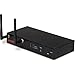 Produktbild Wortmann AG BLACK DWARF G3 VPN 1U 900 Mbit/s Firewalls (Hardware) – Firewalls (Hardware) (900 Mbit/s, 1000 Mbit/s, 300 Mbit/s, IEEE 802.11 a, IEEE 802.11b, IEEE 802.11 g, IEEE 802.11 N, mit Fil & Kabellos, 3DES, 128-bit AES, 256bit AES, IPSec SHA, Funktion)