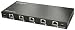 Produktbild LINDY HDMI Cat.6 Extender System Classic: 8 Port Splitter und Transmitter 40m