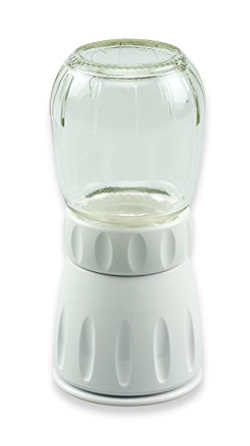 KochWunder Gewürzmühle mit Keramikmahlwerk